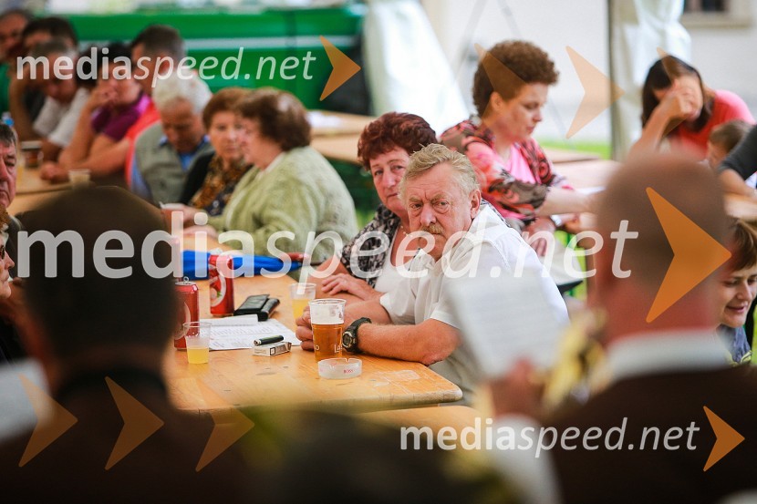 Prangerjada 2016Prangerjada 2016, nedelja