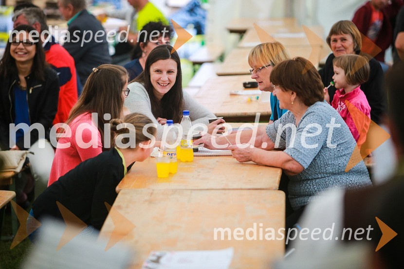 Prangerjada 2016Prangerjada 2016, nedelja