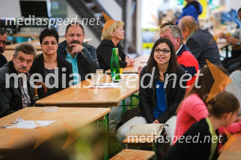 Prangerjada 2016Prangerjada 2016, nedelja