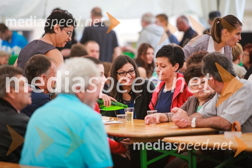 Prangerjada 2016Prangerjada 2016, nedelja