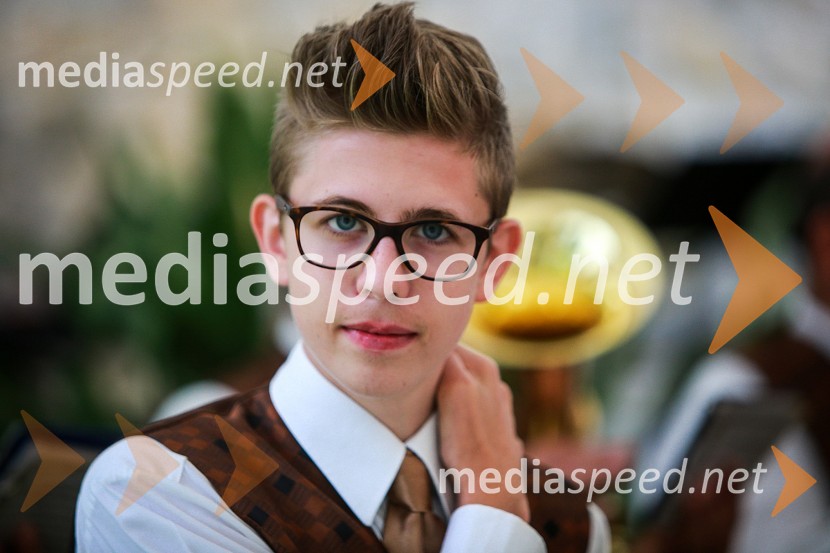 Prangerjada 2016Prangerjada 2016, nedelja