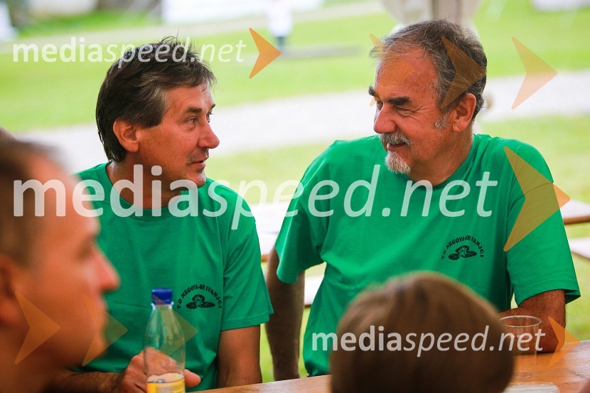 Prangerjada 2016Prangerjada 2016, nedelja