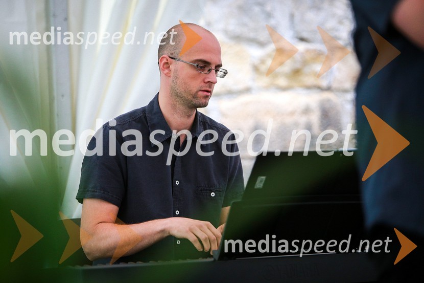  Valter Klemenčič, Take Nine Orchestra Prangerjada 2016, nedelja