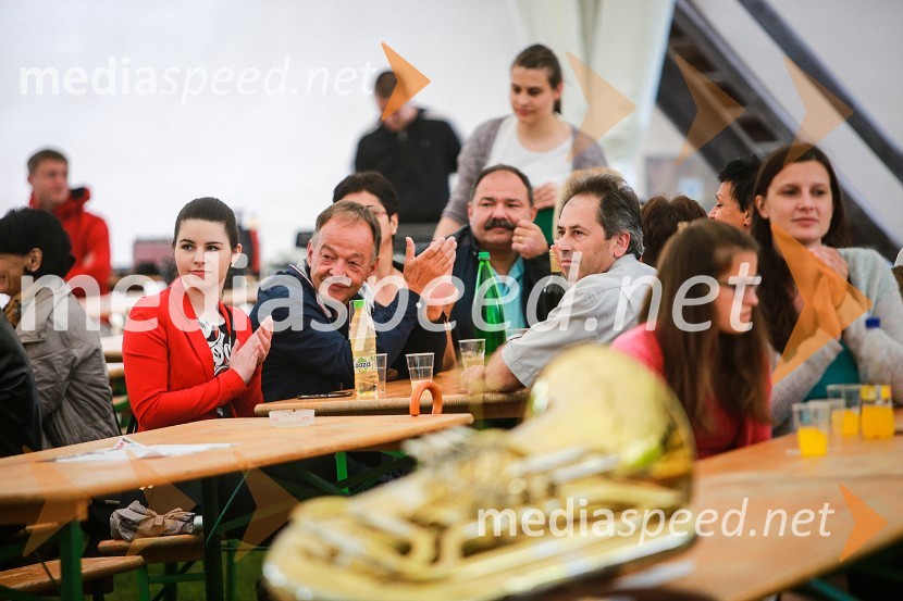 Prangerjada 2016Prangerjada 2016, nedelja