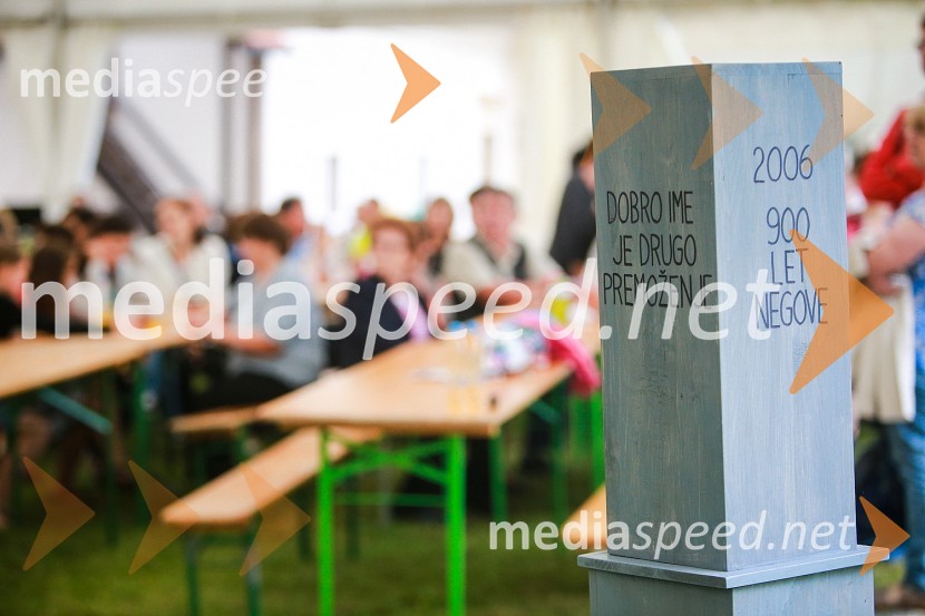 Prangerjada 2016Prangerjada 2016, nedelja