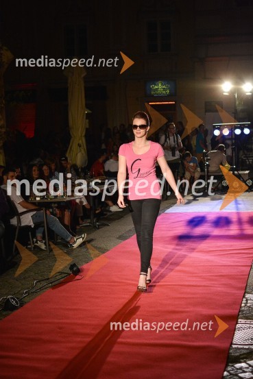  Vita Zorec, GlammodelsSummer I can see you, fashion show