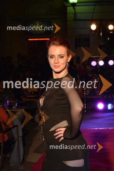  Vita Zorec, GlammodelsSummer I can see you, fashion show