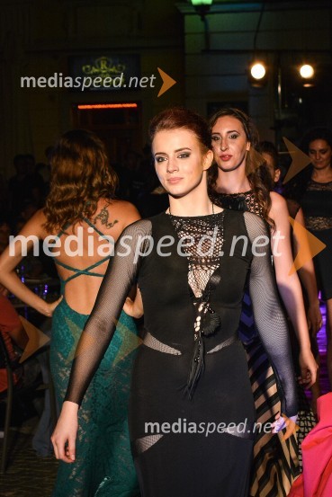  Vita Zorec, GlammodelsSummer I can see you, fashion show