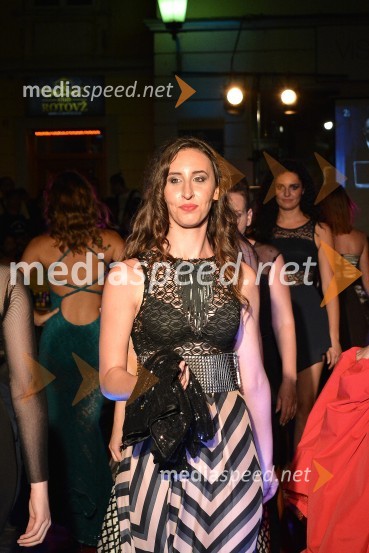 Summer I can see you, fashion show