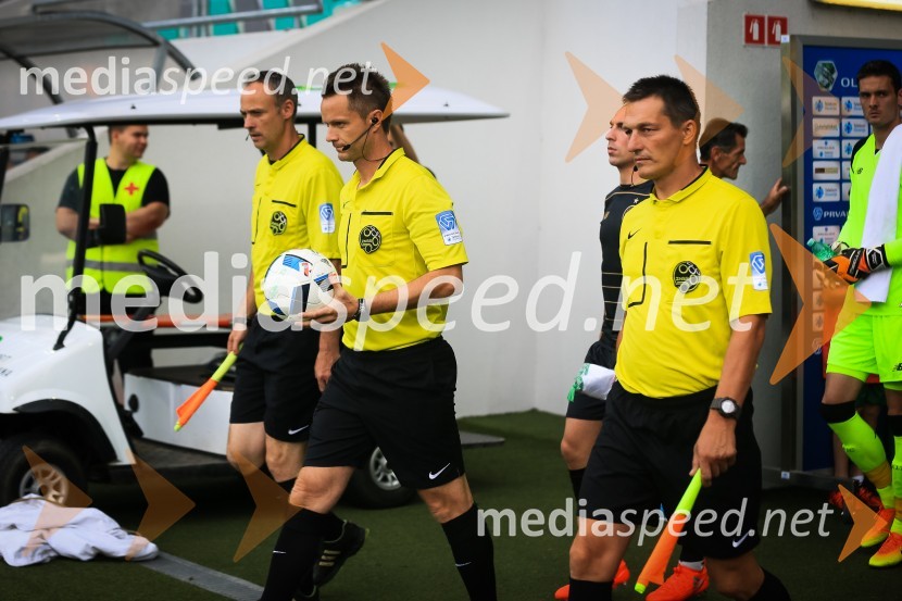 NK Olimpija izgubila proti škotskemu Celtic FC