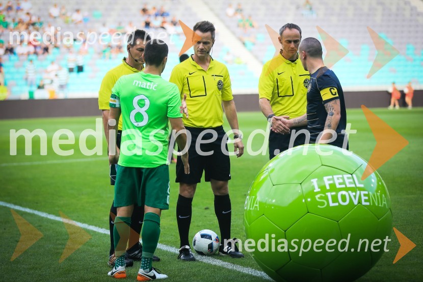 NK Olimpija izgubila proti škotskemu Celtic FC