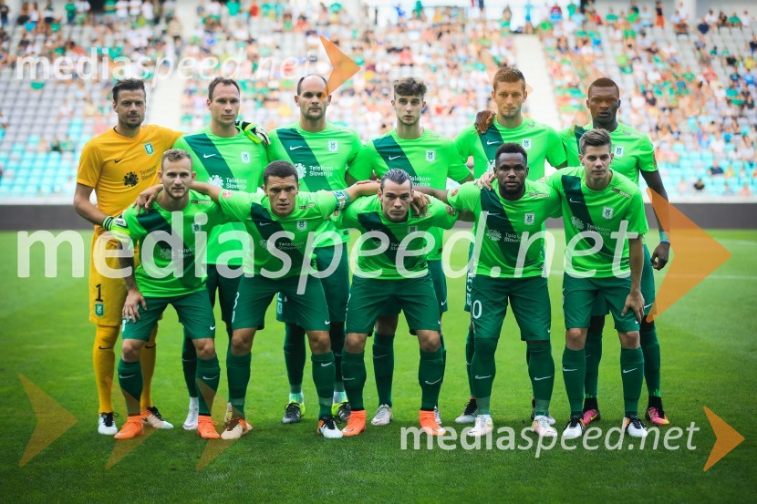 NK Olimpija izgubila proti škotskemu Celtic FC