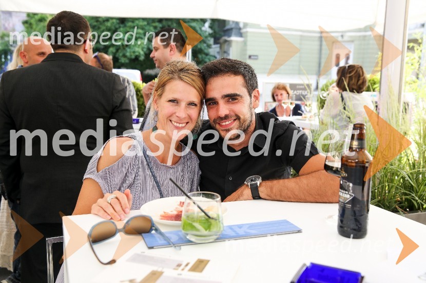 5. obletnica hotela Cubo