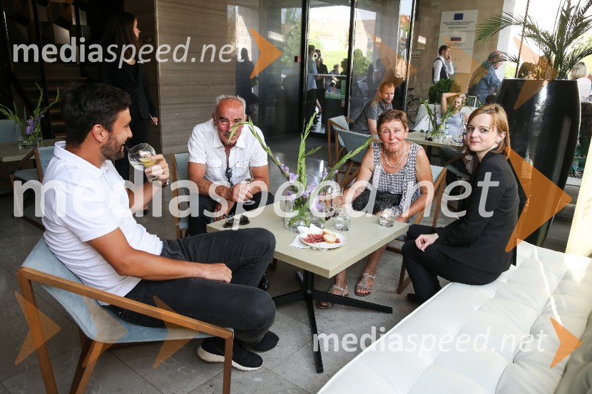 5. obletnica hotela Cubo