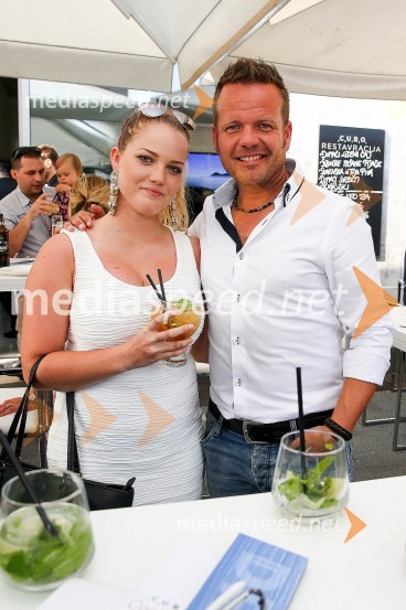 5. obletnica hotela Cubo