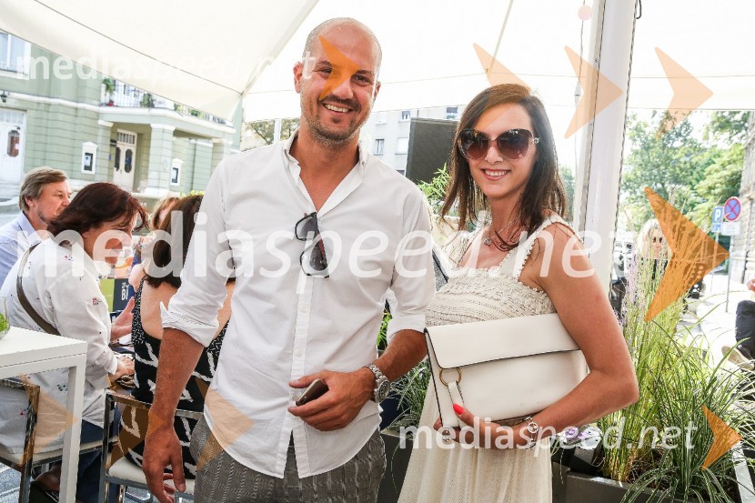 5. obletnica hotela Cubo