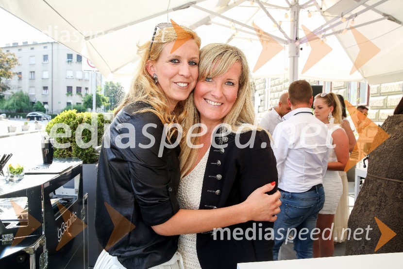  Nina Slabe;  ... 5. obletnica hotela Cubo