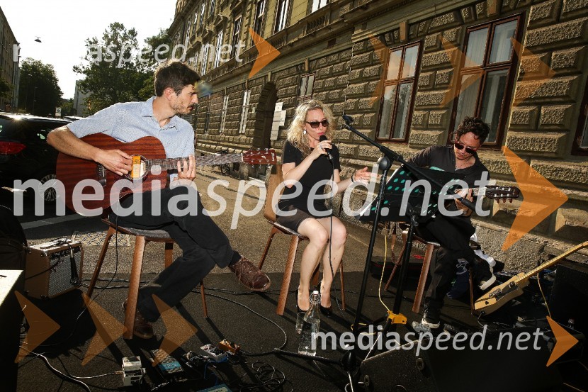 5. obletnica hotela Cubo