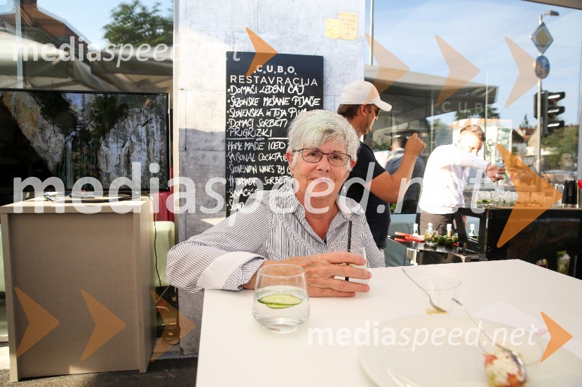 5. obletnica hotela Cubo