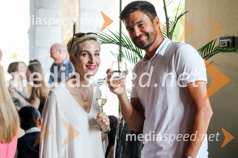 5. obletnica hotela Cubo