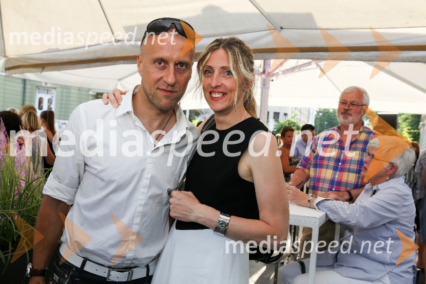 5. obletnica hotela Cubo