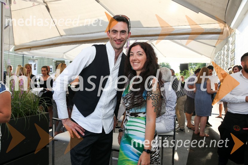 5. obletnica hotela Cubo