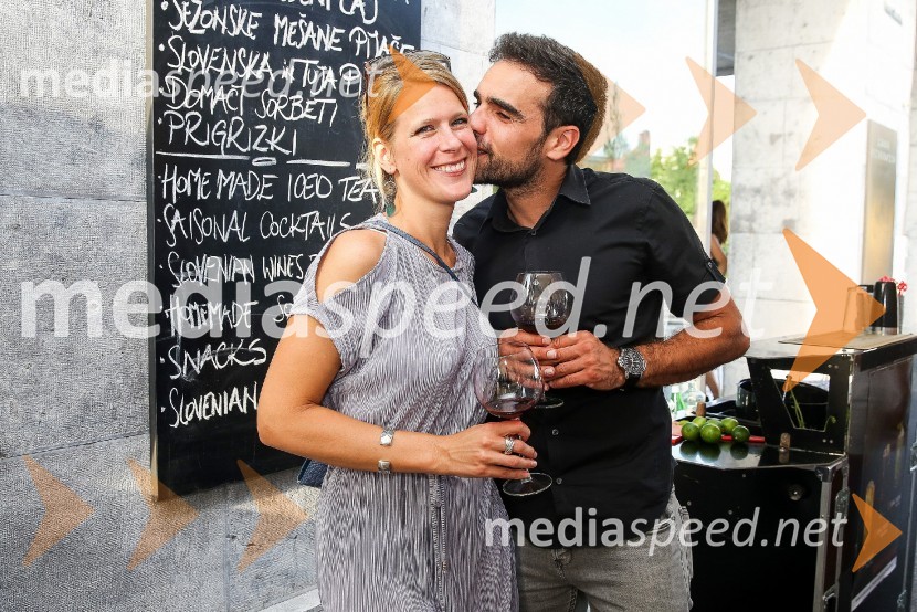 5. obletnica hotela Cubo