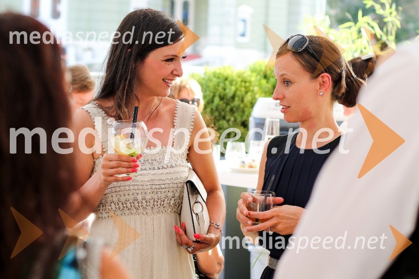 5. obletnica hotela Cubo