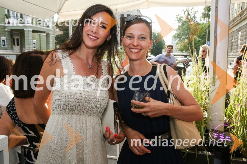 5. obletnica hotela Cubo