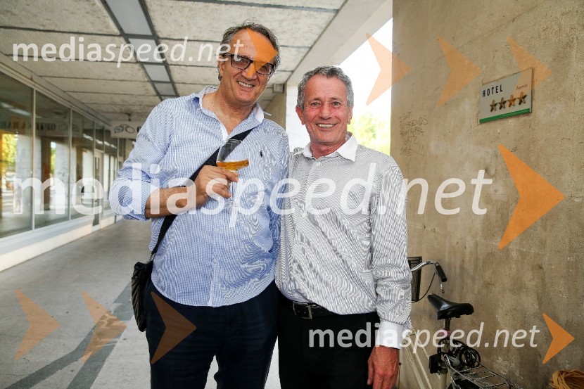 5. obletnica hotela Cubo