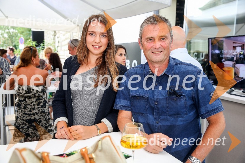 5. obletnica hotela Cubo