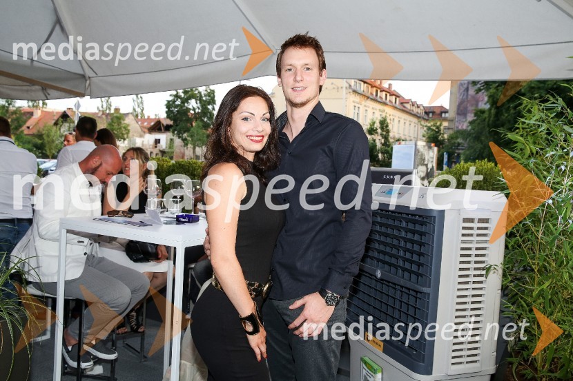 5. obletnica hotela Cubo