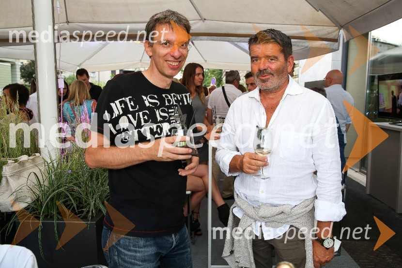 5. obletnica hotela Cubo