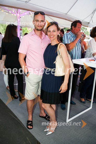 5. obletnica hotela Cubo