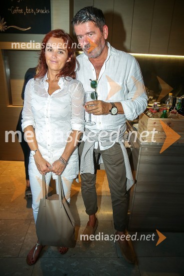 5. obletnica hotela Cubo