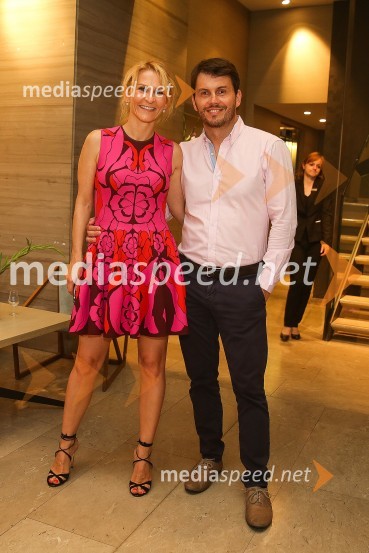 5. obletnica hotela Cubo