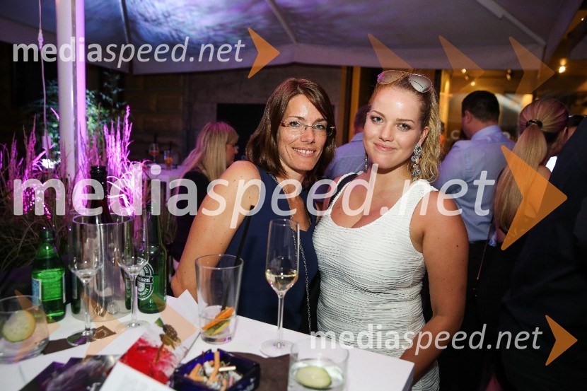 5. obletnica hotela Cubo