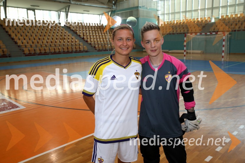 Š'te miške vs. Pohano United, nogometni dvoboj Radia City