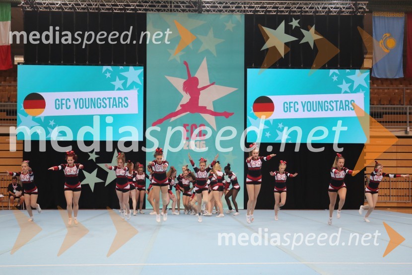 Gfc Youngstars