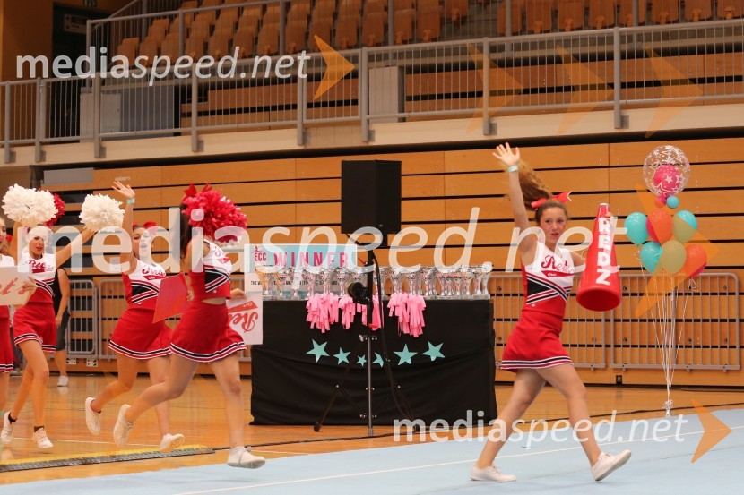 Redz Cheer