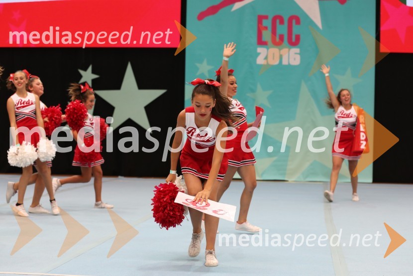 Redz Cheer