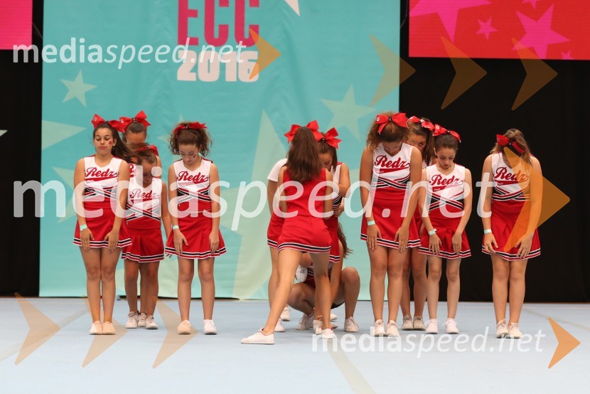 Redz Cheer