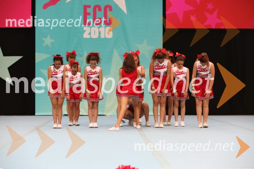Redz Cheer