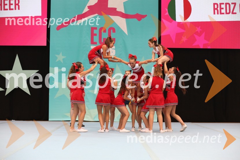 Redz Cheer