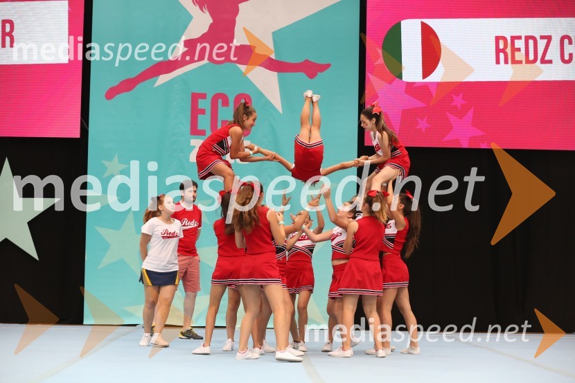 Redz Cheer