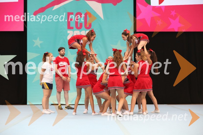 Redz Cheer