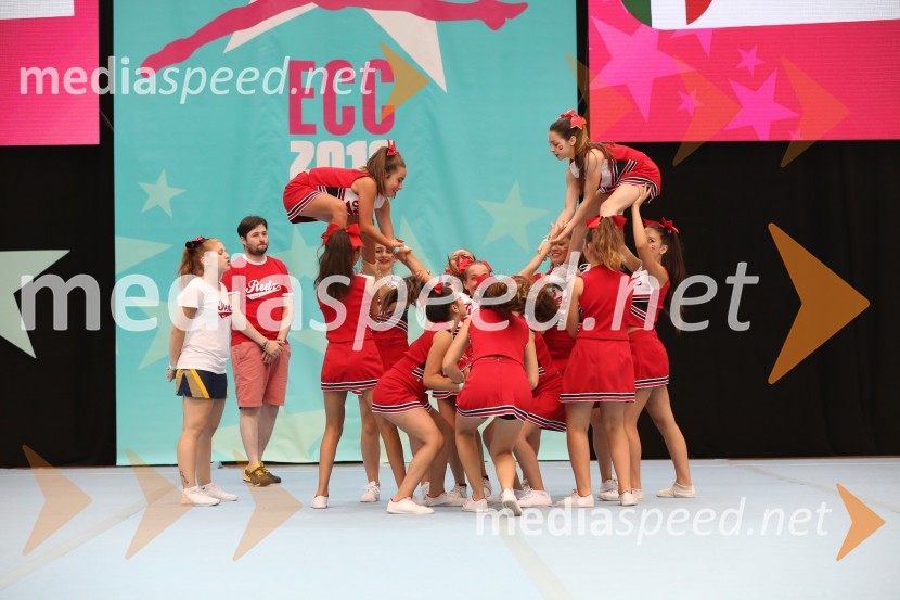 Redz Cheer