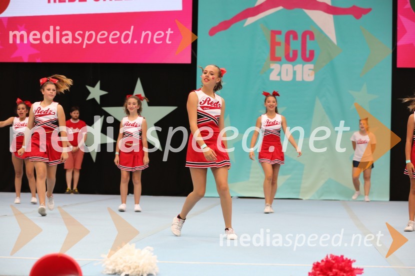 Redz Cheer