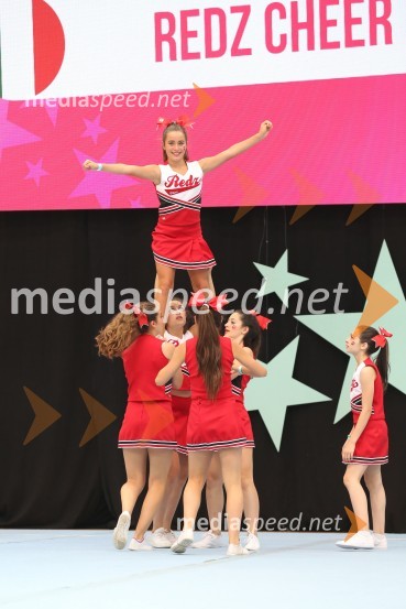 Redz Cheer