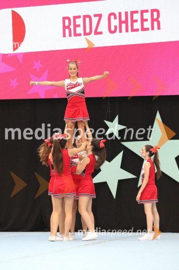 Redz Cheer